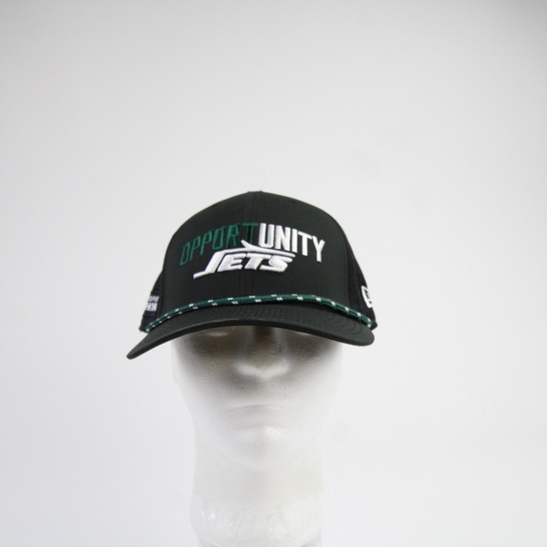 New York Jets New Era Snap-Back Hat Unisex New without Tags ML HATS-018296