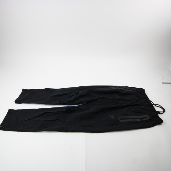Nike Athletic Pants Men's Black Used S PNTS-040164