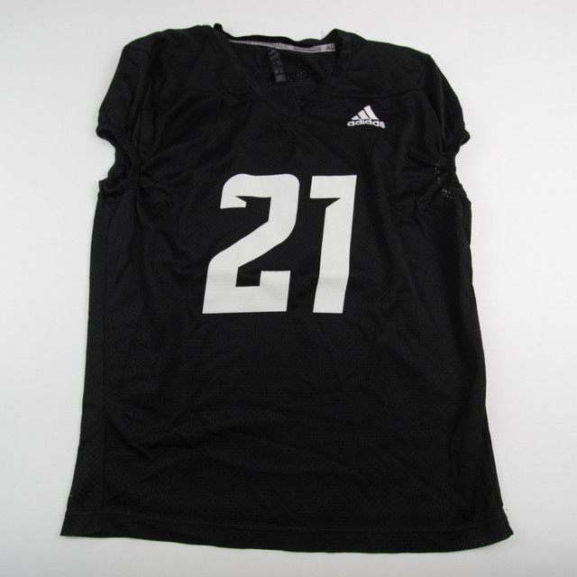 adidas Men's Practice Football Jersey - Dominate Every Snap, RevUpSports. com