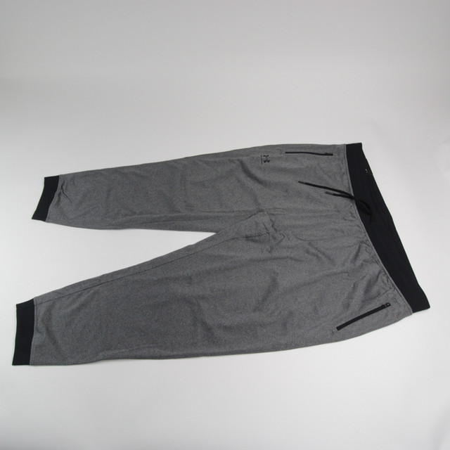 Shop Authentic Team-Issued Under Armour Athletic Pants from Locker