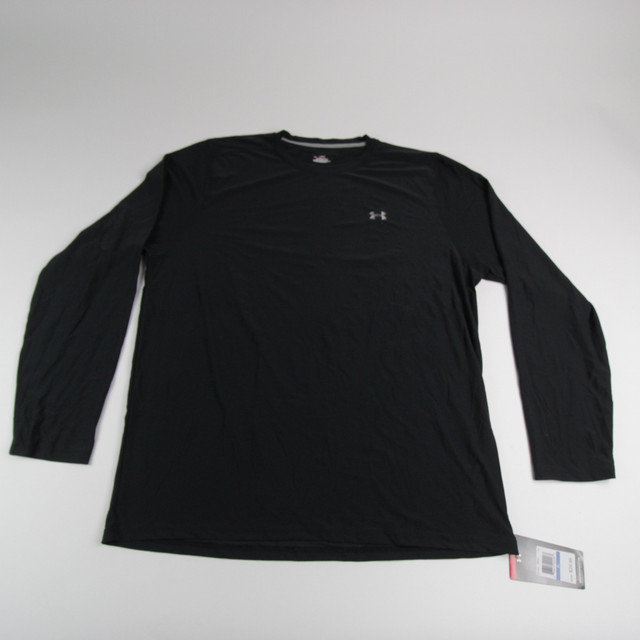 Shop Authentic Team-Issued Under Armour Long Sleeve Shirts from Locker Room  Direct