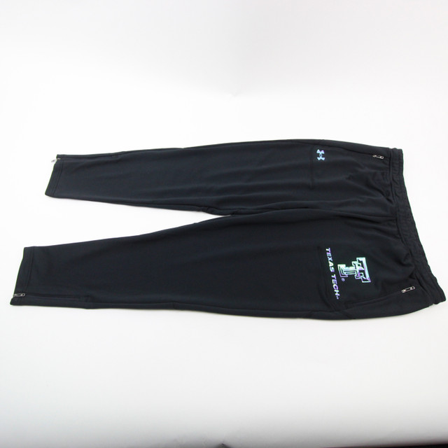 Under Armour Zipper Athletic Pants for Women