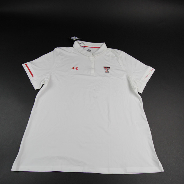 Women's UA Texas Short Sleeve