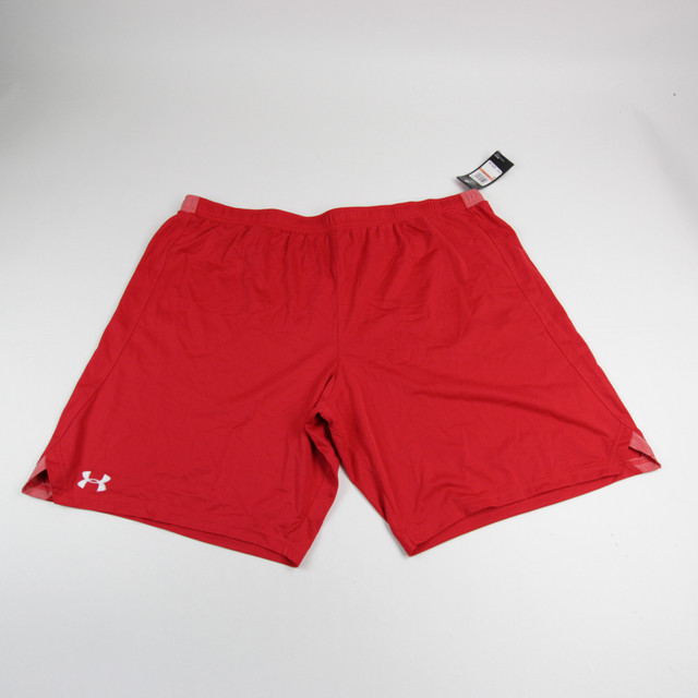 AL Viper Men's Shorts RED