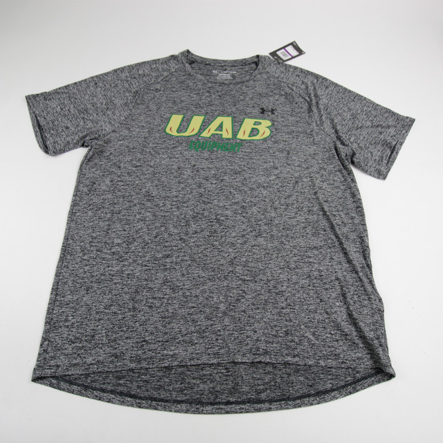 Shop Authentic Team-Issued Under Armour The Tech Tee Sports Apparel from Locker  Room Direct