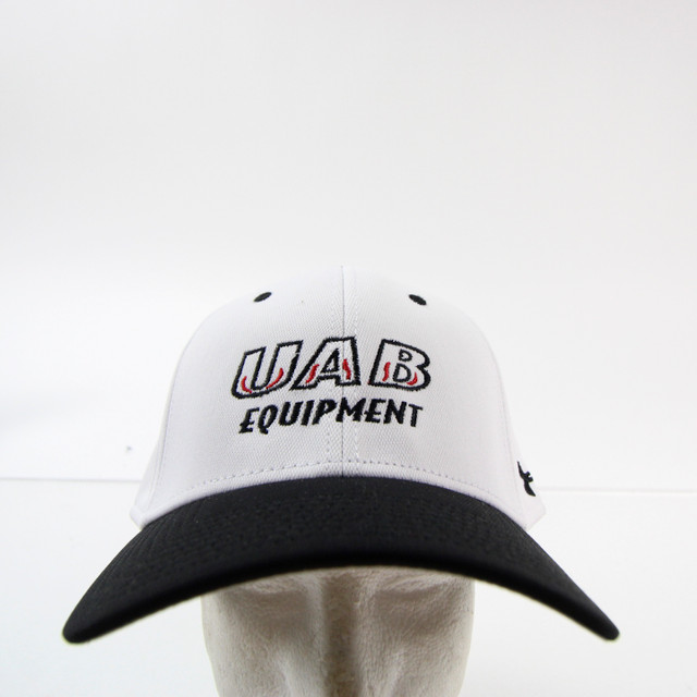 Shop Authentic Team-Issued Under Armour Fitted Hats from Locker