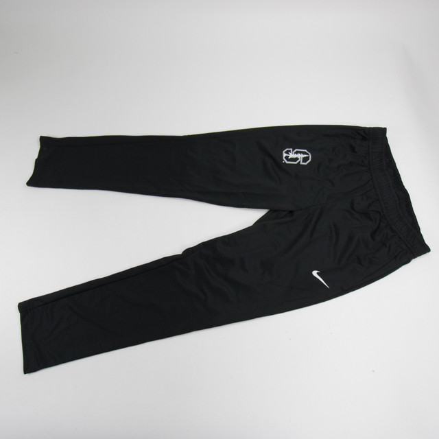 Nike, Shorts, Mens Small Nike Pro Hyperstrong Dri Fit 34 Compression  Pants Tights Blue