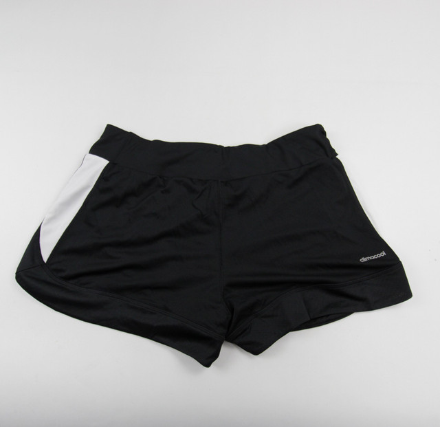 Russell Athletic Athletic Shorts Women's Black New with Tags M - Locker  Room Direct