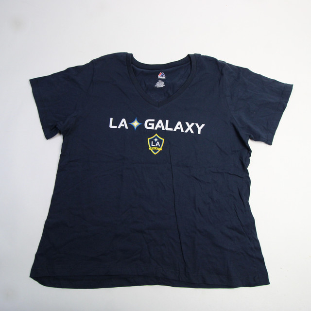 LA Galaxy Apparel | Clothing and Gear for LA Galaxy Fans
