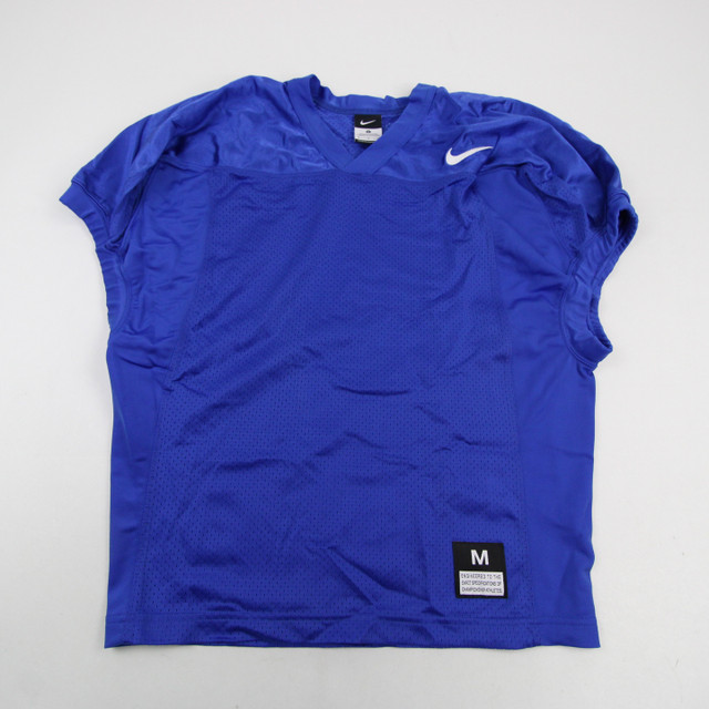 Shop Authentic Team-Issued Nike Practice Jersey - Footballs