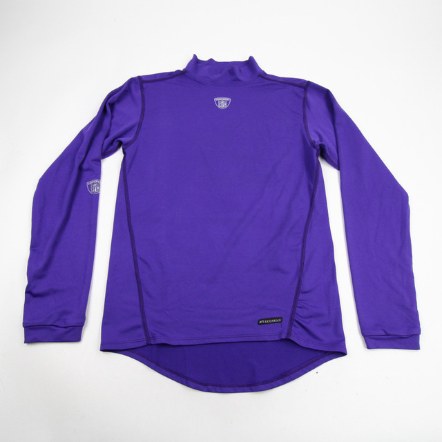 Equipment NFL Reebok Men's S Compression T-Shirt Long Sleeve