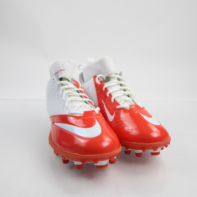 Nike NFL SUPERBAD D 4 ユニバーシティゴールド Nike NFL SUPERBAD D 4 ユニバーシティゴールド Mサイズ NIKE