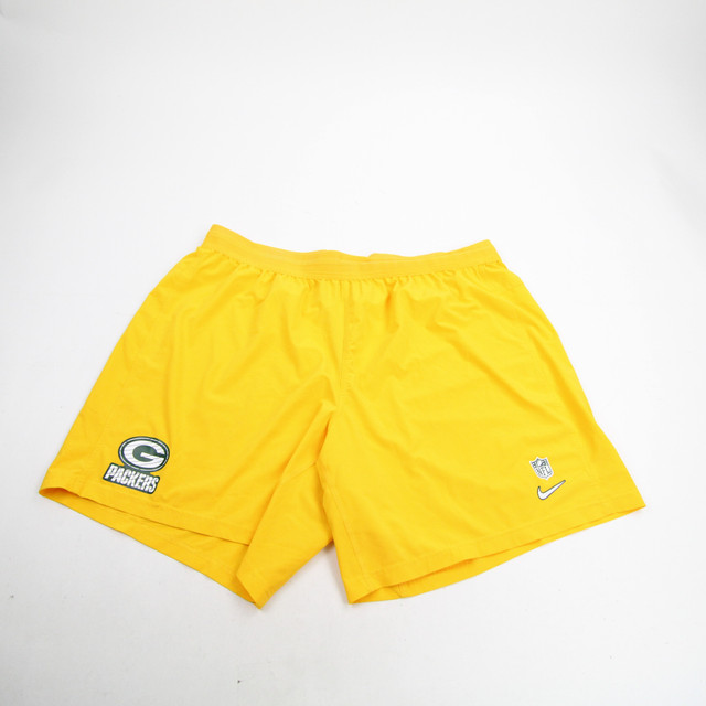 Shop Authentic Team-Issued Men's Practice Shorts from Locker