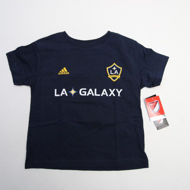 LA Galaxy Apparel | Clothing and Gear for LA Galaxy Fans
