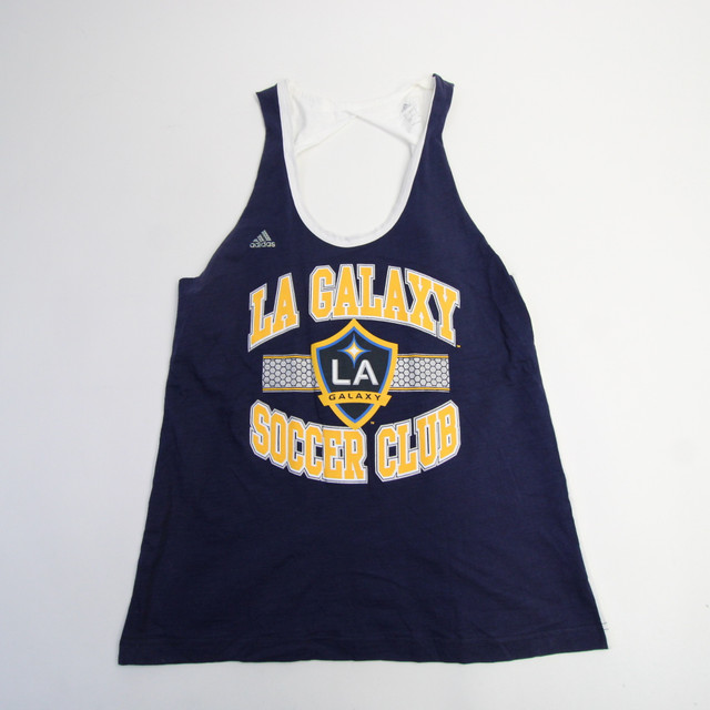 LA Galaxy Apparel | Clothing and Gear for LA Galaxy Fans