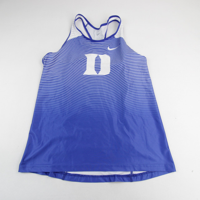 Duke Blue Devils ウォームアップウェア ネイビー Duke Blue Devils ウォームアップウェア ネイビー Duke Blue