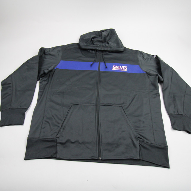 Nike ニューヨークジャイアンツ 迷彩ジャケット XL New York