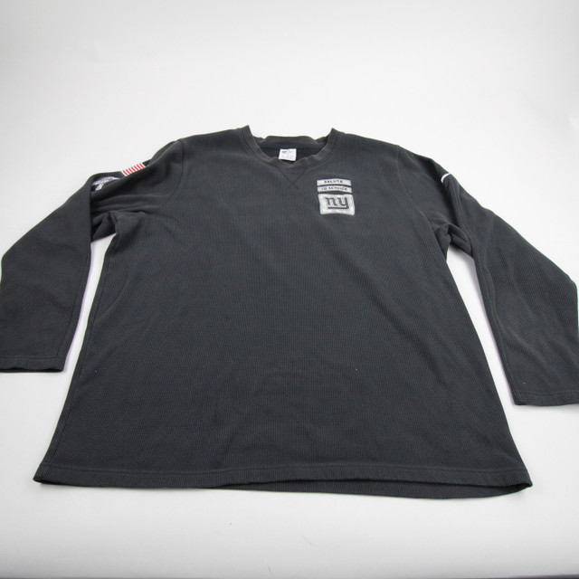 Nike ニューヨークジャイアンツ 迷彩ジャケット XL New York