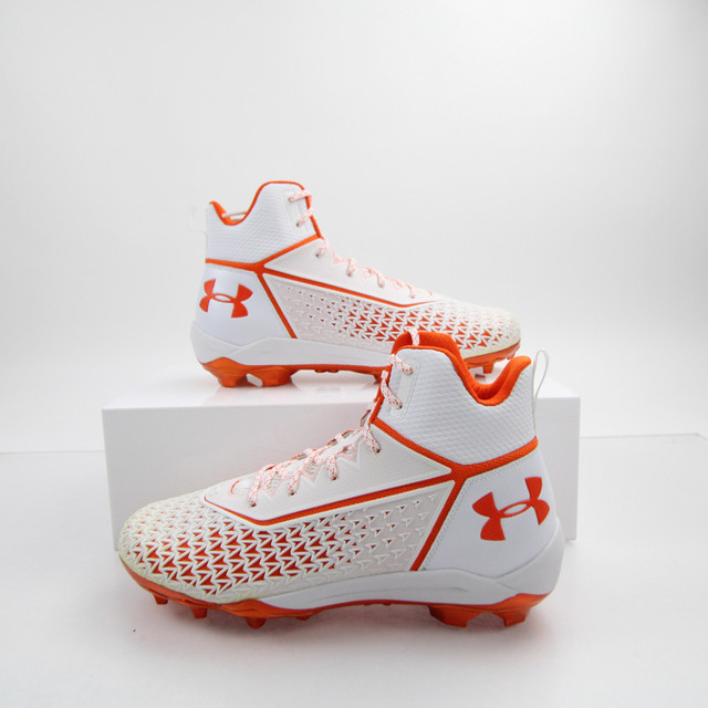 UNDER ARMOUR - UNDER ARMOUR① UA Performance Tech™ Men's 6