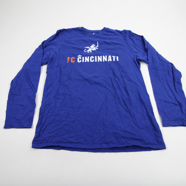 Shop Authentic Team-Issued MLS Apparel from Locker Room Direct
