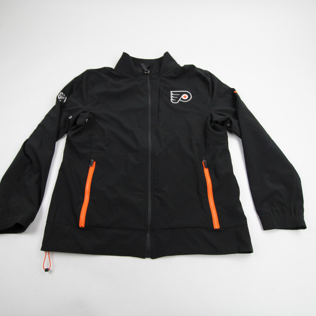 フィラデルフィア・フライヤーズ スタジアムジャケット Philadelphia Flyers Jackets - NHL Apparel