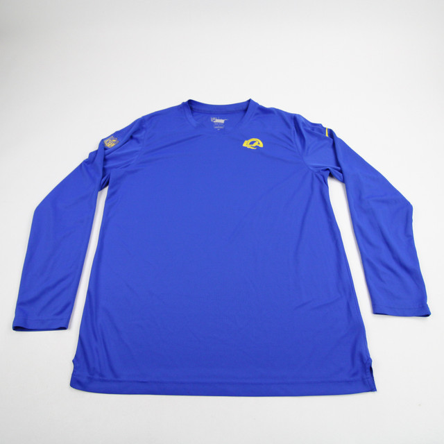 LA Rams Apparel | Clothing and Gear for LA Rams Fans