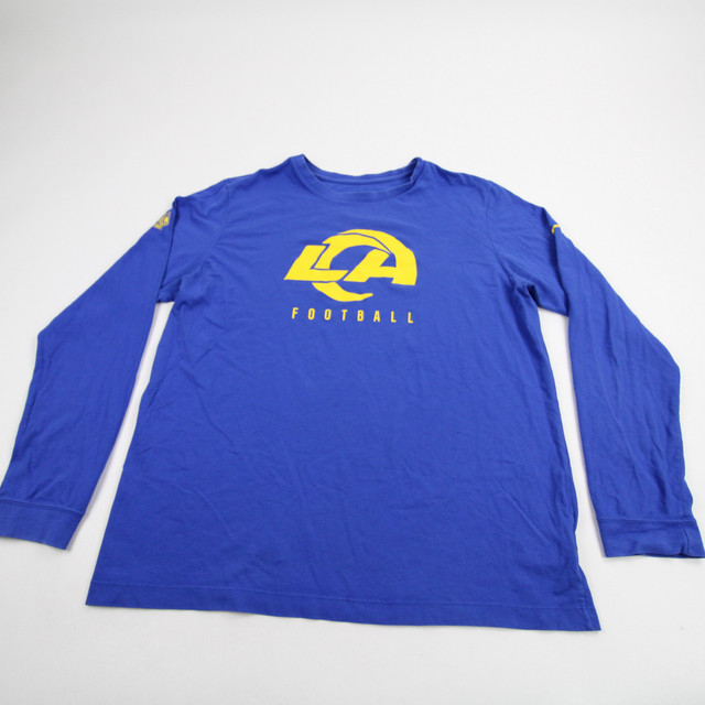 LA Rams Apparel | Clothing and Gear for LA Rams Fans