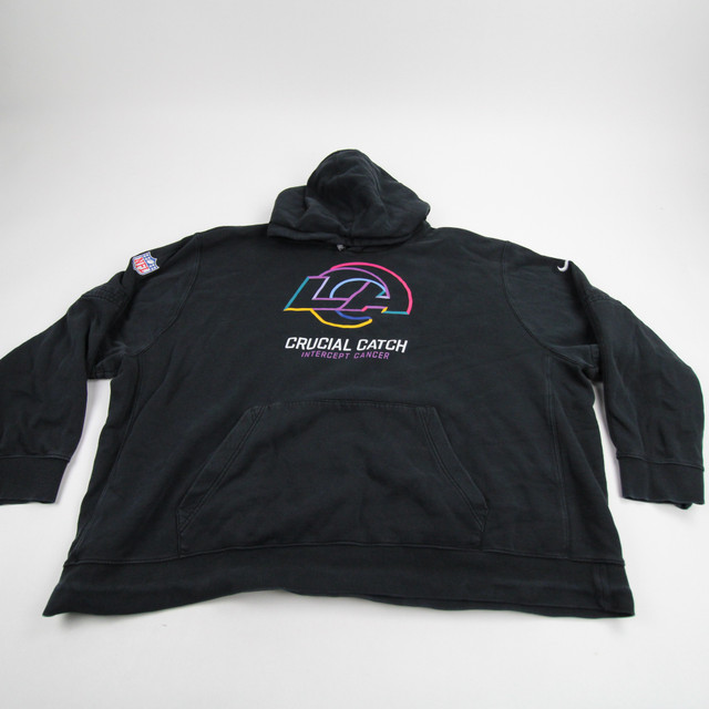 NFL ロサンゼルス・ラムズ ジャージ XL 公式 Los Angeles Rams アパレル＆商品 | DAZN