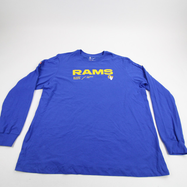 レディース NFL Long Sleeve T-Shirt 新品 XSサイズ
