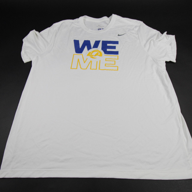 ◎NFL ロサンゼルス・ラムズ NIKE プルオーバーパーカー【3XL】ホワイト 楽天市場】ロサンゼルス・ラムズの通販