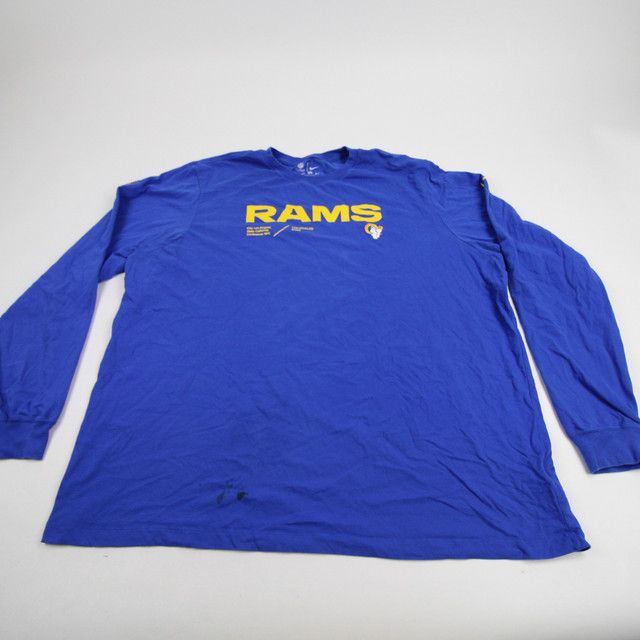 LA Rams Apparel | Clothing and Gear for LA Rams Fans