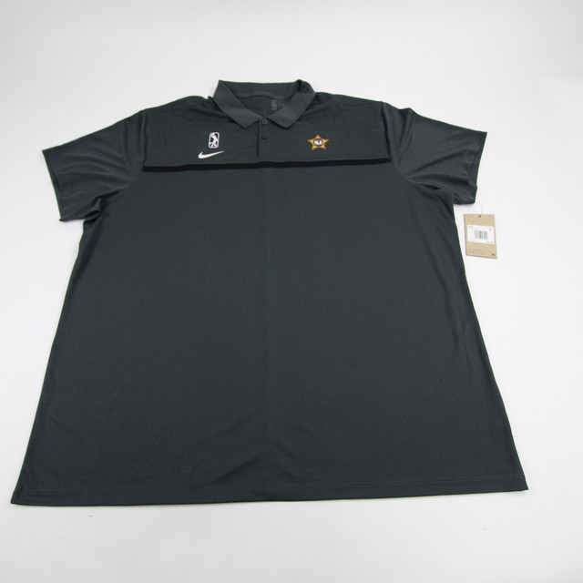 FCRB×NIKE 15SS Authentic Team Polo-Blk/L FCRB×NIKE 15SS Authentic Team Polo-Blk/L