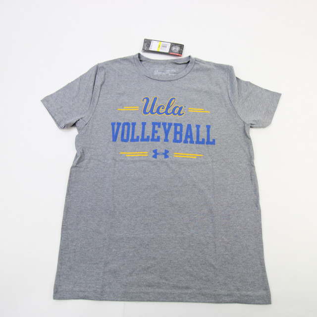 アメフト UCLA BRUINS ジャケット アンダーアーマー XL【新品】 アメフト UCLA BRUINS ジャケット アンダーアーマー XL【新品