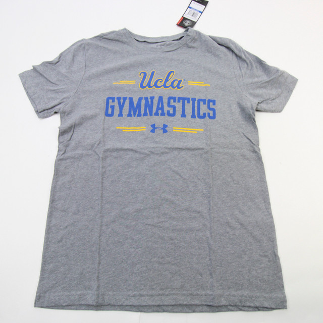 アメフト UCLA BRUINS ジャケット アンダーアーマー XL【新品】 UCLA | END ZONE/エンドゾーン（驚安のアメフトショップ）