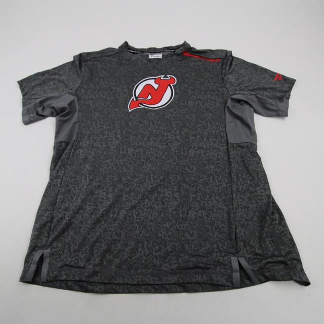 Shop Authentic Team-Issued NHL Apparel from Locker Room Direct