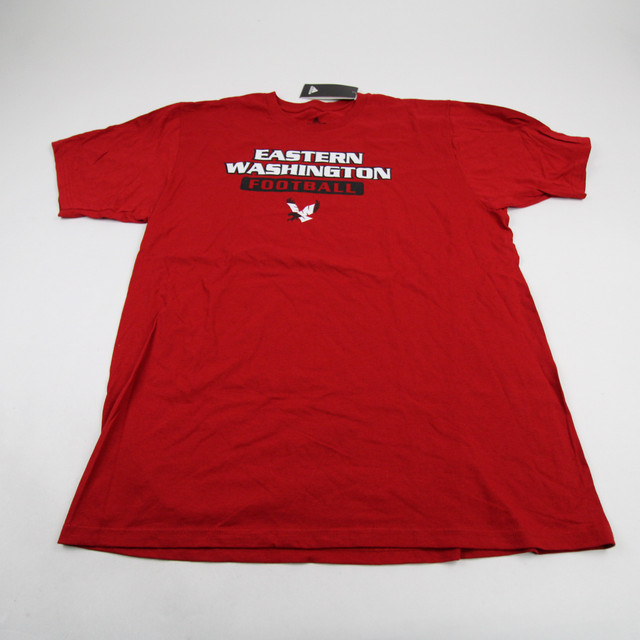 Shop Authentic Team-Issued adidas Go-To tee Sports Apparel