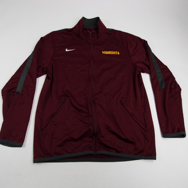 Shop Authentic Team-Issued Nike Jackets from Locker Room Direct