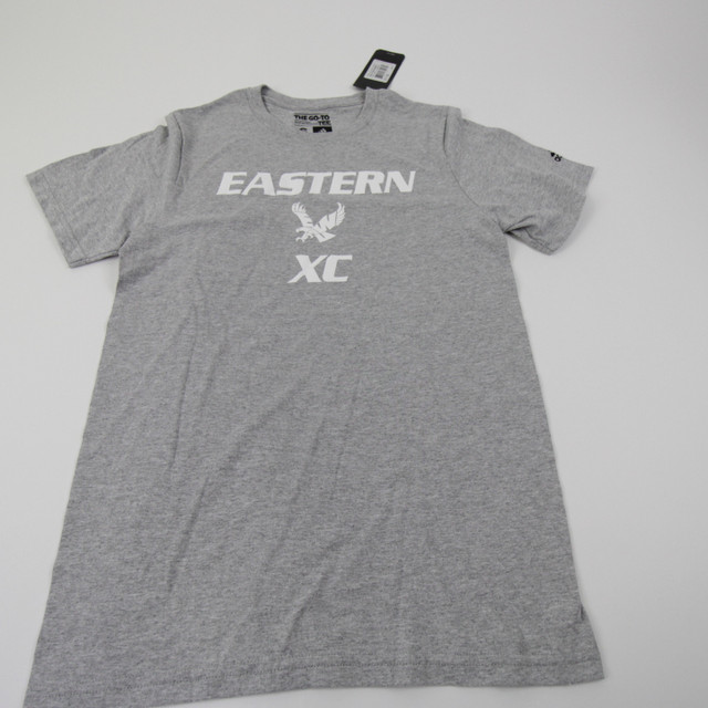 Shop Authentic Team-Issued adidas Go-To tee Sports Apparel