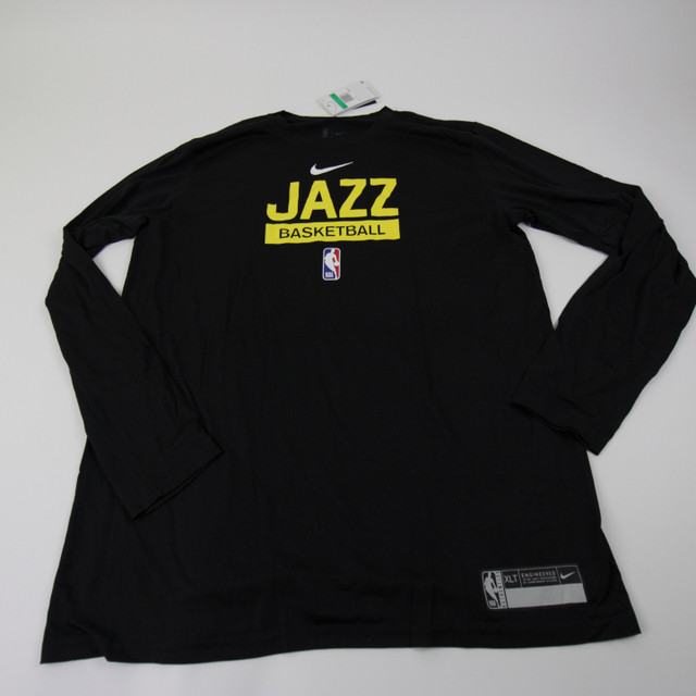 Utah Jazz Apparel | Clothing and Gear for Utah Jazz Fans