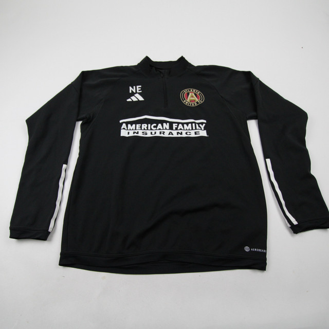 Shop Authentic Team-Issued MLS Apparel from Locker Room Direct