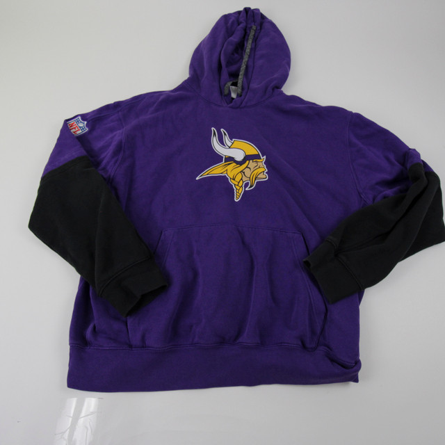 Minnesota Vikings Apparel | Clothing and Gear for Minnesota