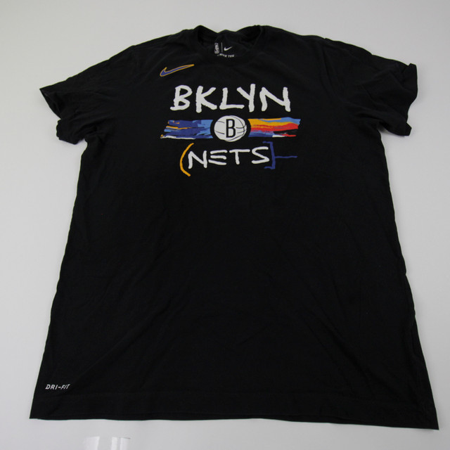 Brooklyn Nets Apparel | Clothing and Gear for Brooklyn Nets Fans