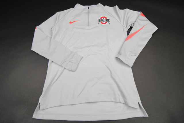 Nike Ohio State ウォームアップウェア XLサイズ Ohio State Buckeyes Apparel & Gear. Nike.com