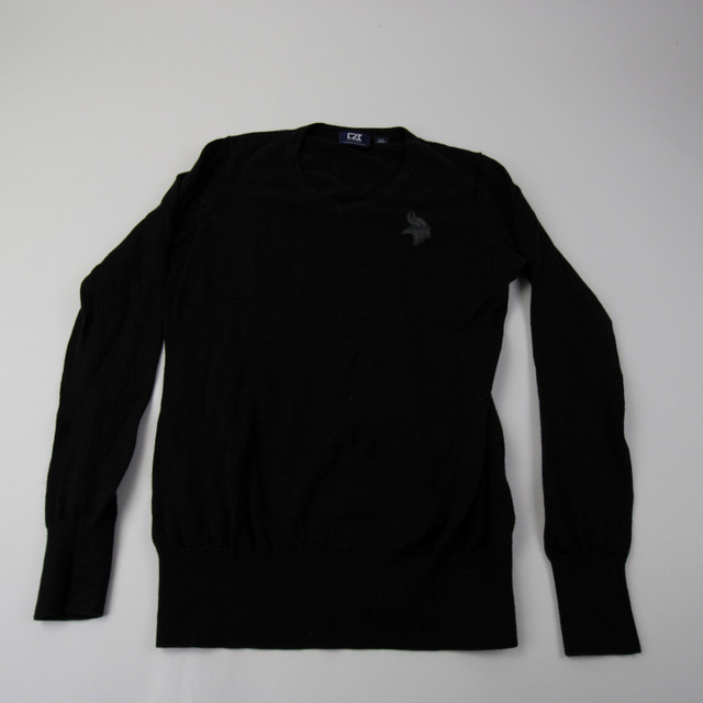 Men's Nike Purple Minnesota Vikings Sideline Performance