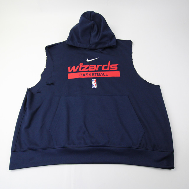 Washington Wizards Apparel | Clothing and Gear for