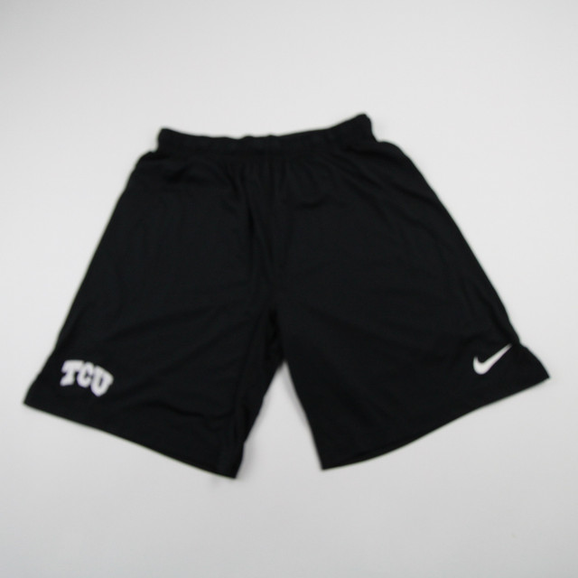 WAREHOUSE CO. TCU FROGS スウェット S ブラック TCU Big & Tall | shop.big12sports.com