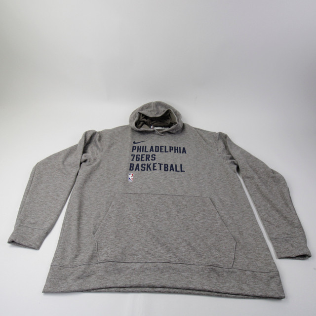 Philadelphia 76ers Apparel | Clothing and Gear for