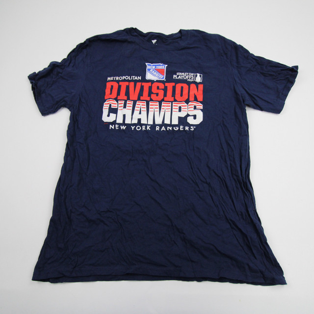 New York Rangers Apparel | Clothing and Gear for New York