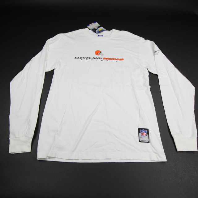 REEBOK EQUIPMENT ON FIELD PLAYERS Tシャツ 100214941_F_Model_eCom-tif.png