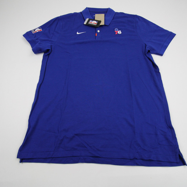 Philadelphia 76ers Apparel | Clothing and Gear for